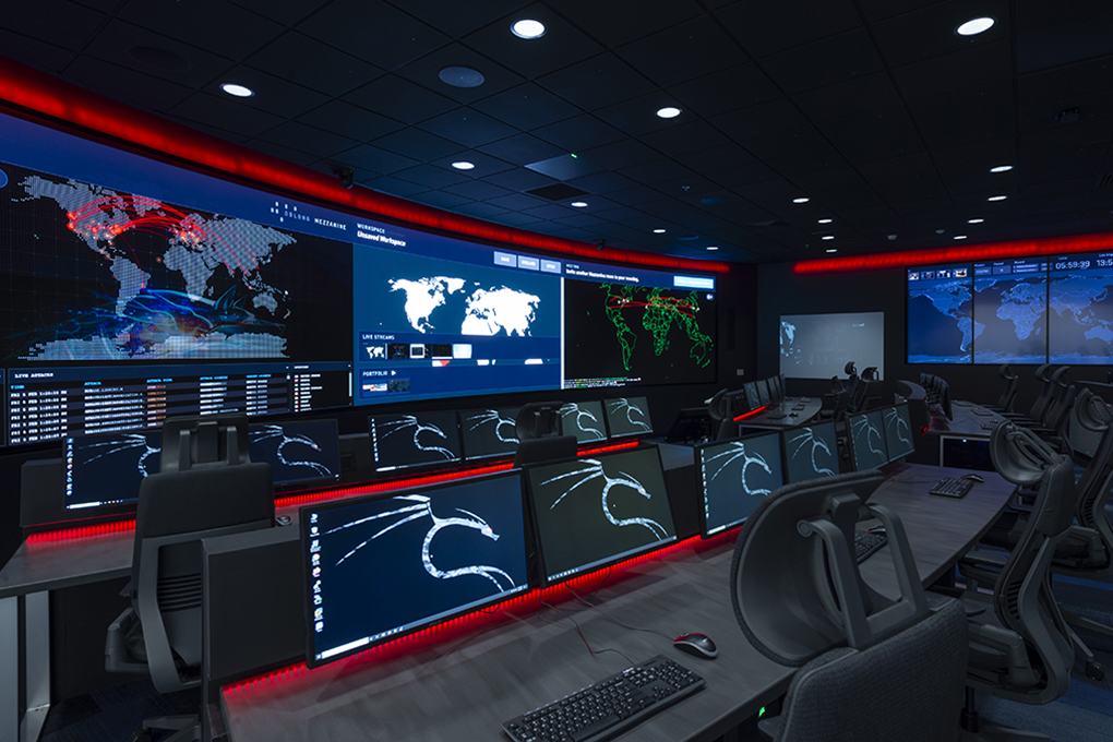 Security Labs