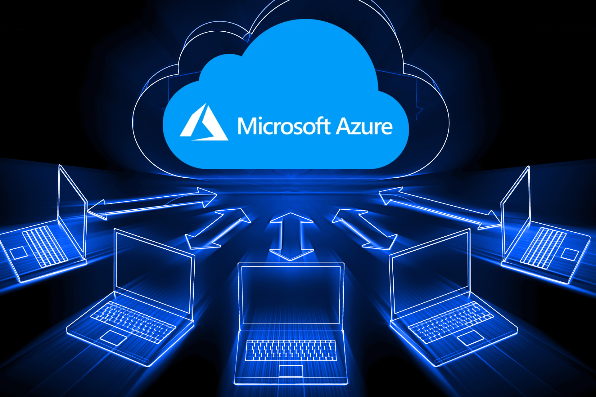 Azure Services