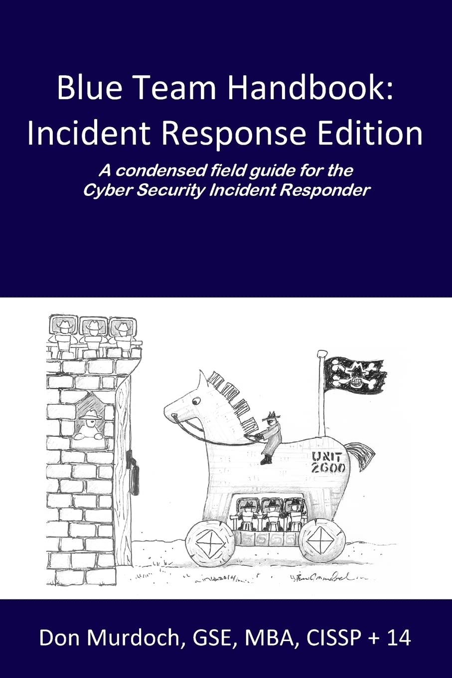 Blue Team Handbook