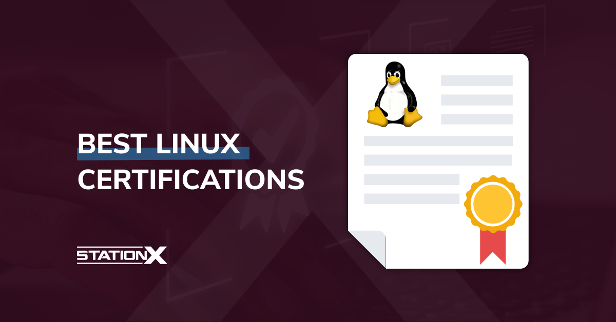 Linux Certifications