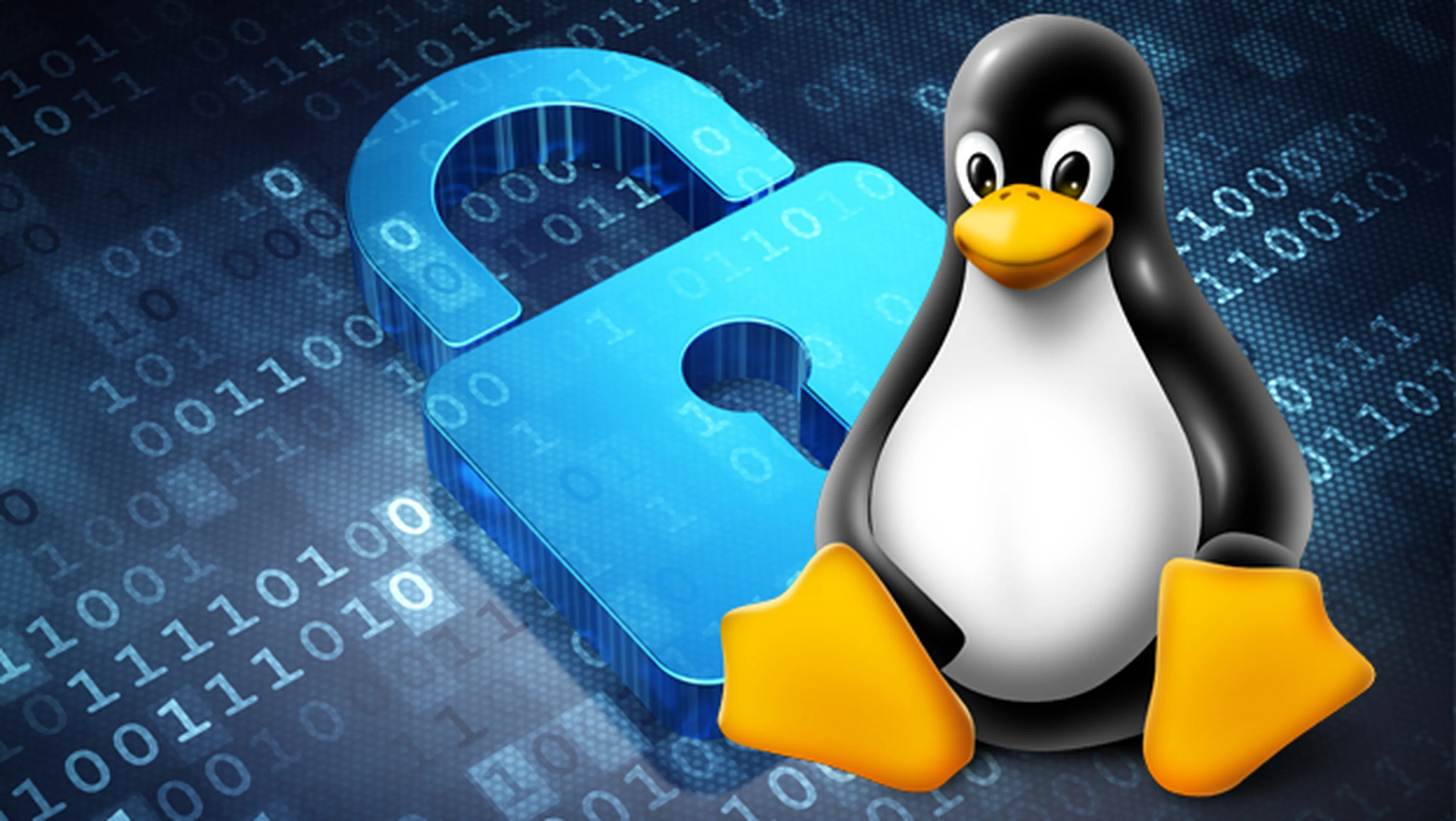 Linux Security