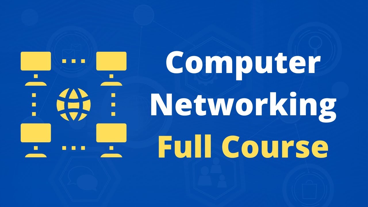 Network Video Tutorials